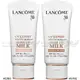 【VT薇拉寶盒】LANCOME 蘭蔻 超輕盈UV提亮素顏霜SPF50+PA++++(30ml)(公司貨)