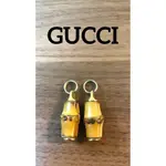 GUCCI 古馳 飾品 項鍊 耳環 竹節系列 MERCARI 日本直送 二手