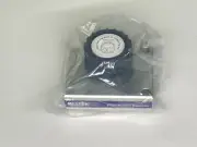 RESTEK 22344 SINGLE POSITION BASEPLATE NEW