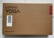 Lenovo - Yoga 9i 2-in-1 14" 4K OLED Touchscreen Laptop with Pen - Intel Core ...
