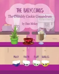 在飛比找博客來優惠-The Babyccinos The Crumbly Coo