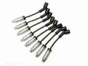 BOSCH Spark Plug Lead With Heat Shield FOR HOLDEN ADVENTRA COMMODORE LS1 5.7L V8