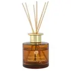 Scented Reed Diffuser Luxury Home Bathroom Fragrance 200ml Sandalwood & Jasmine