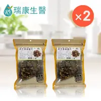 在飛比找ETMall東森購物網優惠-【瑞康生醫】段木香菇脆片170g/入-共2入