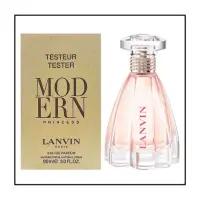 在飛比找蝦皮購物優惠-【香舍】LANVIN Modern Princess 浪凡 