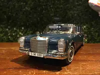 在飛比找有閑購物優惠-1/18 CMC Mercedes-Benz 600 Pul