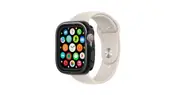 OtterBox Exo Edge Series for Apple Watch 45mm Models - Black