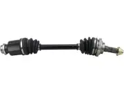 Front Right Axle Assembly For 1994-1996 Mazda MX3 1.6L 4 Cyl 1995 FG527PG (for: Mazda)