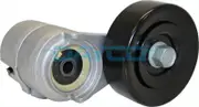 Dayco Automatic Belt Tensioner for Kia Carnival VQ 2.7L Petrol G6EA 2006-2010