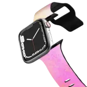 Apple Watch Series 1-3 (38mm) Impact Band Groovy Baby Apple Watch 42mm