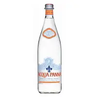 在飛比找樂天市場購物網優惠-免運 義大利普娜Acqua Panna天然礦泉水 750ml