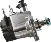 Fuel Injection Pump CP4 Compatible For Case New Holland 3.2L/3.4L Diesel Engine 2012-2017 0445020508 0445020516 58014701