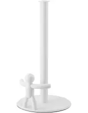 [Umbra] Buddy Paper Towel Holder in White