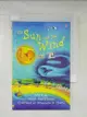 【書寶二手書T2／原文小說_CY2】The Sun & the Wind