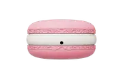 Samsung Buds Macaron Cover Pink (Pink)