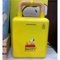 在飛比找蝦皮購物優惠-康是美 SNOOPY 康是美 史努比 漫遊生活 超有感三明治