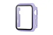 Orco Apple Watch iWatch Case Cover with Screen Protector in Purple