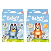 Stretchy Bluey or Stretchy Bingo - Assorted