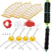 For iRobot Roomba 500 Series Bristle Beater Brush / Filter / Side Brush / Set US