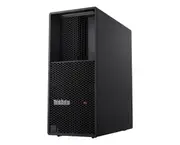 Lenovo Thinkstation P3 Tower I7-13700k 32gb(2x16gb) 1tb Ssd + 1tb Sata Hdd No Optical Drive Nvidia Rtxa2000-12gb Win11 Warranty 3-year Onsite And Premier Support