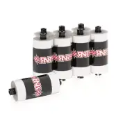 Rip N Roll Roll Off Film - 45mm 100% Strata/Accuri FORECAST, Fox VUE - 6 Pack