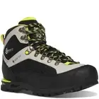 DANNER CRAG RAT EVO WOMEN'S ICE/YELLOW OUTDOOR Hiking BOOTS 65821 - GORE-TEX 7