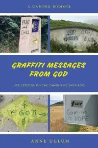 在飛比找博客來優惠-Graffiti Messages from God: Li