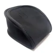 Protective Cover for Fishing Reel Easy to Clean and Waterproof SML Size