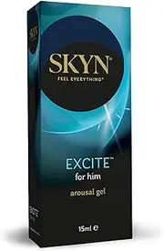 SKYN Arousal Gel for Him 15ml