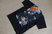 Comme Des Garcons Futura T-Shirt Collaboration Graphic Black Size M No.yo331