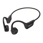 Picun Wireless 4th Gen Bluetooth 5.3 Bone Conduction Headphones Open Ear NoDelay