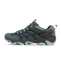 在飛比找蝦皮商城優惠-Merrell 戶外鞋 Moab FST 2 GTX 灰 藍