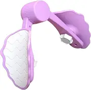 Postpartum Muscle Trainer - Thigh Hip Trainer | Pelvic Floor Muscle Trainer | Intelligent Counting Pelvic Floor Muscle Trainer, Kegel Exerciser, Arm Leg Exerciser with Counter, Butt Workout Equipment
