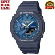 CASIO G-SHOCK GA-2100AS-2AJF OASIS OF DAY AND NIGHT Analog Digital Men Watch NEW