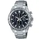 CASIO EDIFICE 前衛動感 計時腕錶 EFR-574D-1AV