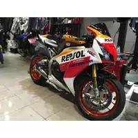 在飛比找蝦皮購物優惠-武川 超輕量化 鍛造框 輪框 CBR1000RR CBR60