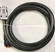 EATON PW9130N3000T EBM 2 Meter Battery cable 152602870 001 744 A0854 00P