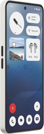 Nothing Phone (3a) 5G 12/256GB White