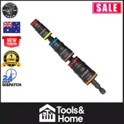 Klein Tools Klein Tools 7-in-1 Impact Flip Socket Set for Impact Driver - 32933
