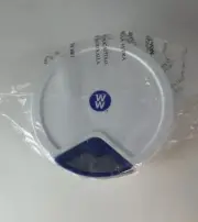 WW WEIGHT WATCHERS PULL STRING FOOD PROCESSOR Healthy Kitchen NIB