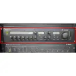 中古BOSCH PLE-10M2-EU 簡單好用的業務級六通道混音前級 PLENA EASY LINE MIXER混音機