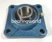 1-7/16" 4-Bolt Flange Bearing Unit UCF207-23 SF-23
