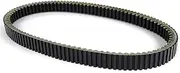 UTV RZR Drive Belt Compatible With Polaris RZR XP 4 900 RZR XP 1000 LE EPS MRZR 900 Transfer Belt Replacement 3211142 3211148