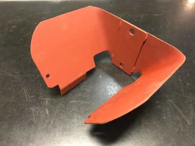 PTO GUARD. COMPATIBLE WITH: MASSEY FERGUSON (VARIOUS, SEE LISTING)