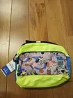 m24S Disney Fantasia Mickey Mouse Nylon Shoulder Bag Limited Edition Box Style