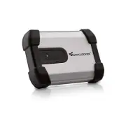 DataLocker H350 2TB External Hard Drive with Encrypted Password Protection, F...