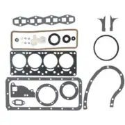 Engine Overhaul Gasket Set Fits Massey Feguson TE20 TO20 TO30 830631m1