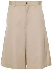 [COMME des GARCONS HOMME PLUS] 連結短褲