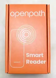 Openpath Mullion Smart Reader V2 - P/N: OP-R2-MULL