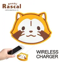 在飛比找樂天市場購物網優惠-【震撼精品百貨】Raccoon Rascal小浣熊拉斯卡爾~